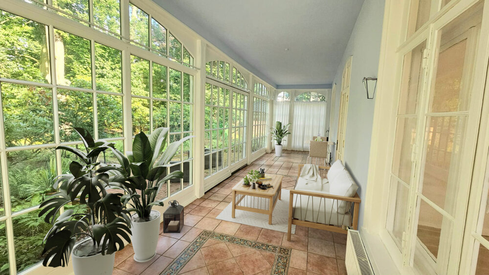 Villa zum Kauf 1.390.000 € 9 Zimmer 257 m²<br/>Wohnfläche 2.792 m²<br/>Grundstück Oberneuland Bremen / Oberneuland 28355