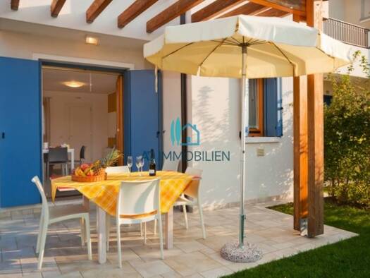 Reihenmittelhaus zum Kauf 290.000 € 3 Zimmer 109 m² 53 m² Grundstück Caorle 30021