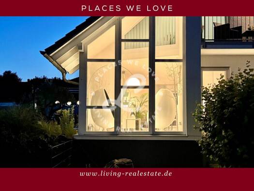 Einfamilienhaus zum Kauf provisionsfrei 739.000 € 7 Zimmer 188 m² 586 m² Grundstück Södel Wölfersheim 61200
