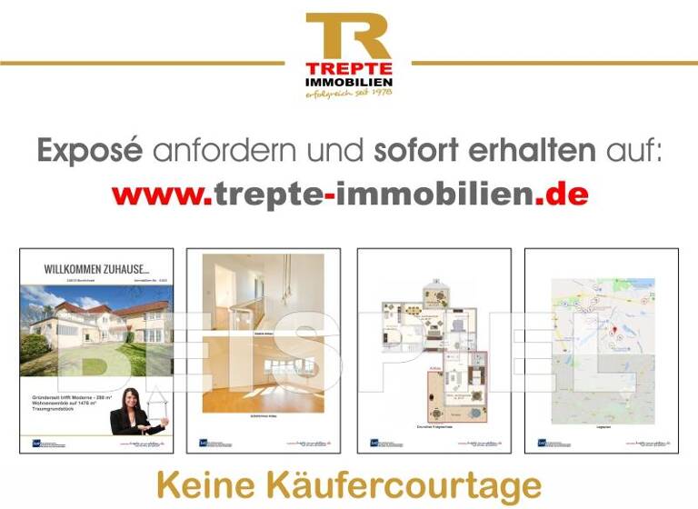 Mehrfamilienhaus zum Kauf provisionsfrei 559.000 € 9 Zimmer 234 m² 710 m² Grundstück Hohenlockstedt 25551