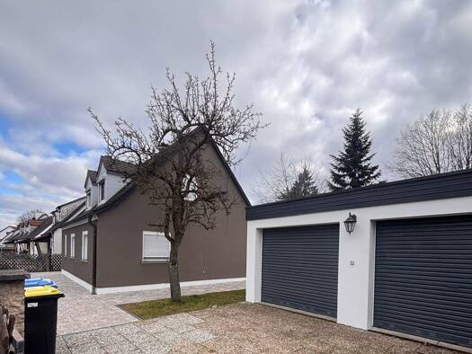 Einfamilienhaus zum Kauf provisionsfrei 592.000 € 4 Zimmer 101 m² 664 m² Grundstück frei ab 01.05.2026 Schweinau Nürnberg 90441