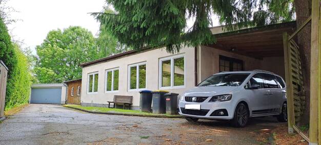 Lagerhalle zur Miete 1.100 € 129 m² Lagerfläche Höhscheid Solingen 42659