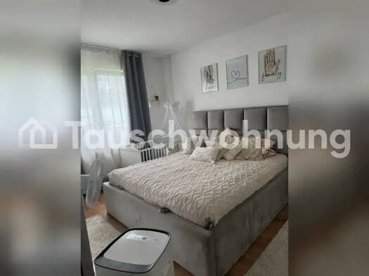 Wohnung zur Miete Tauschwohnung 535 € 2 Zimmer 59 m² 1. Geschoss Lankwitz Berlin 12247