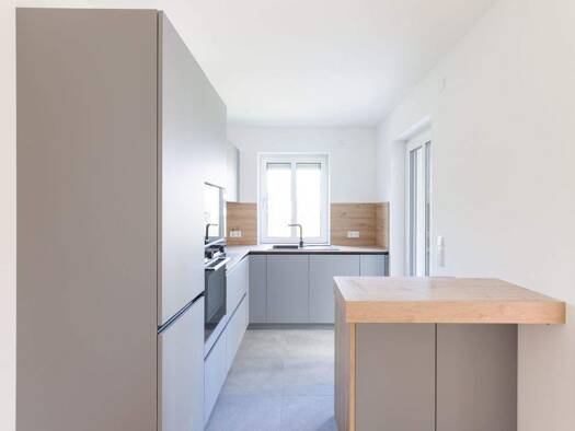 Wohnung zur Miete 975 € 2 Zimmer 78 m² 1. Geschoss frei ab sofort Westenhellweg 54b Soest 59494