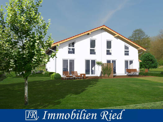 Doppelhaushälfte zum Kauf - Erstbezug 832.000 € 5 Zimmer 127 m² 467 m² Grundstück Weißensee Füssen 87629