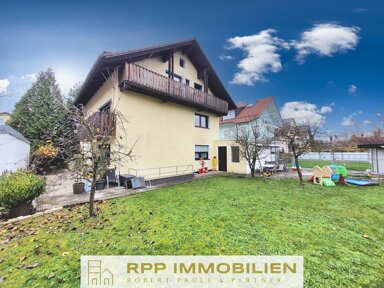 Mehrfamilienhaus zum Kauf als Kapitalanlage geeignet 1.550.000 € 9 Zimmer 331 m² 648 m² Grundstück Hasenbergl-Lerchenau Ost München 80933