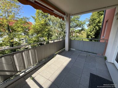 Wohnung zum Kauf 369.000 € 3 Zimmer 89,8 m² 1. Geschoss Süd Schwabach 91126