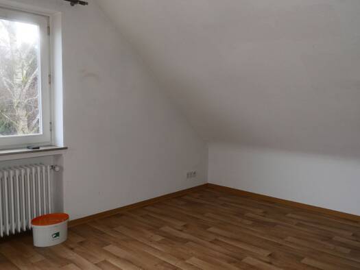 Wohnung zur Miete 320 € 1,5 Zimmer 42,3 m² Geschoss 1/2 frei ab sofort Stickgras/Annenriede Delmenhorst 27751