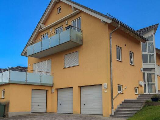 Mehrfamilienhaus zum Kauf 750.000 € 11 Zimmer 272 m² 431 m² Grundstück Käthe-Kollwitz-Str. 16 Langenalb Straubenhardt 75334