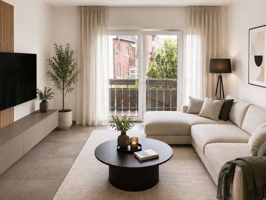 Wohnung zum Kauf 319.000 € 3 Zimmer 73,6 m² 2. Geschoss Neckarau Neckarau 68199