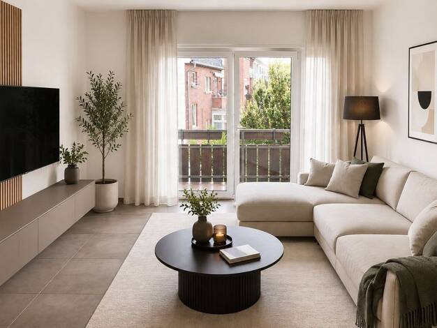Wohnung zum Kauf 319.000 € 3 Zimmer 73,6 m² 2. Geschoss Neckarau Mannheim 68199