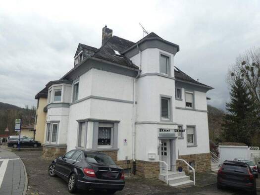 Mehrfamilienhaus zum Kauf 499.000 € 14 Zimmer 305 m² 527 m² Grundstück Bad Münster-Ebernburg Bad Kreuznach 55583