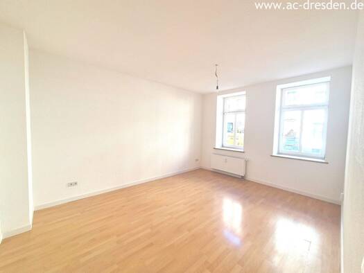 Wohnung zur Miete 550 € 4 Zimmer 90 m² Reinhard-Uhlig-Straße 8 Adelsberg Adelsberg 09130