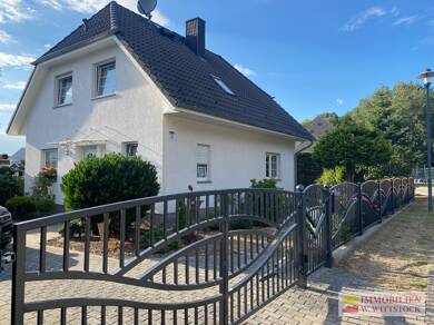 Einfamilienhaus zum Kauf 310.000 € 4 Zimmer 102 m² 618 m² Grundstück frei ab 01.05.2026 Triglitz Triglitz 16949