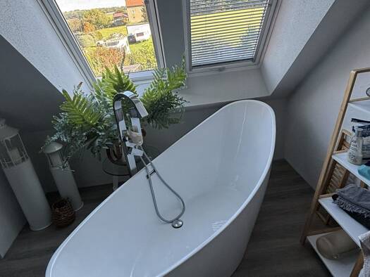 Doppelhaushälfte zum Kauf 332.000 € 5 Zimmer 174 m² 837 m² Grundstück Ebersdorf Löbau 02708