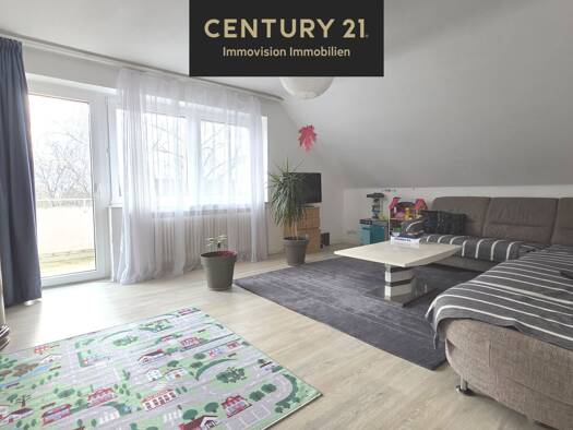 Wohnung zum Kauf 184.000 € 3 Zimmer 68 m² 3. Geschoss Ahlem Hannover 30453