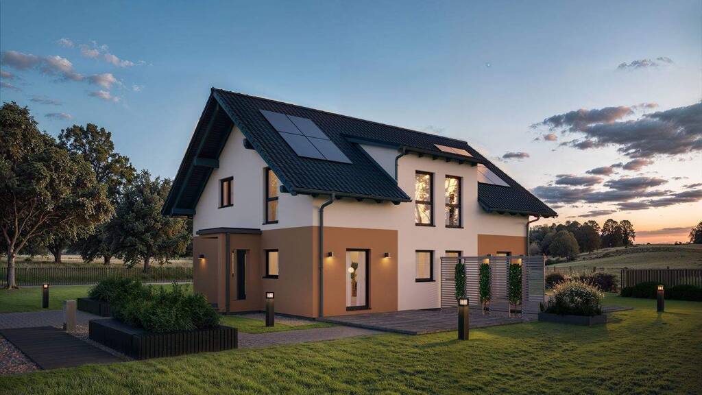 Mehrfamilienhaus zum Kauf provisionsfrei 450.000 € 6 Zimmer 190 m² 600 m² Grundstück Leck 25917