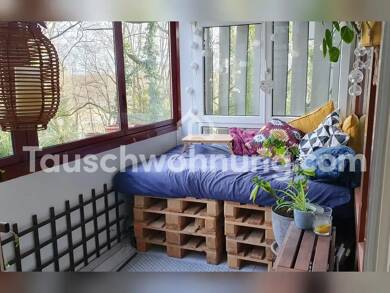 Wohnung zur Miete Tauschwohnung 1.190 € 2 Zimmer 56 m² 3. Geschoss Dreimühlen München 80469