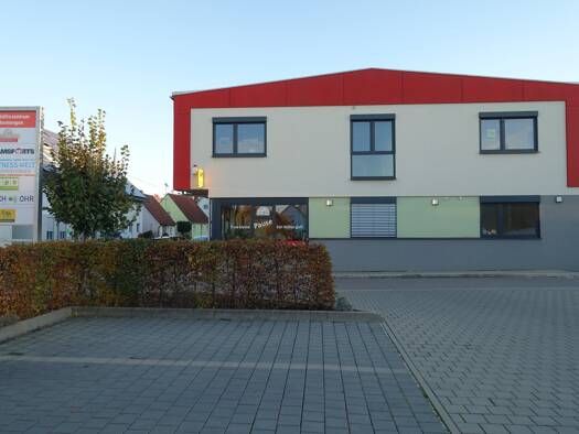 Verkaufsfläche zur Miete provisionsfrei teilbar von 70 m² bis 300 m² Beizkofer Str. 35 Ortsbereich Hohentengen 88367