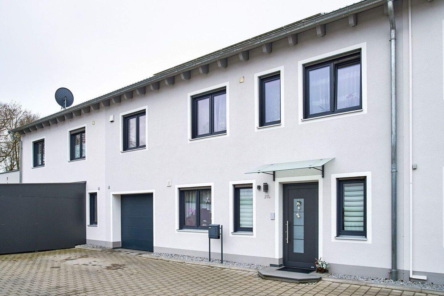 Reihenmittelhaus zum Kauf - Ansicht 6