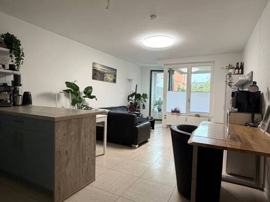 Wohnung zum Kauf 132.000 € 2 Zimmer 53 m² Weende Göttingen 37077