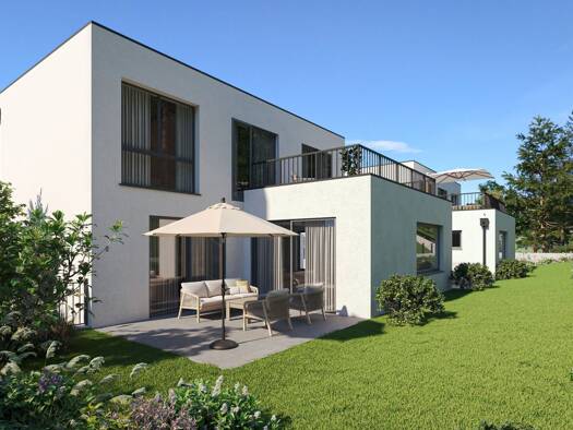 Haus zum Kauf - Erstbezug 499.000 € 4 Zimmer 150,5 m² Anzingerstraße 78 Paudorf 3508