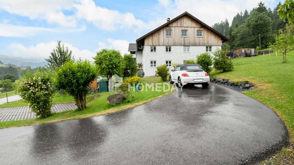 Wohnung zum Kauf 359.000 € 4 Zimmer 109 m² 1. Geschoss Börlas Missen-Wilhams 87547