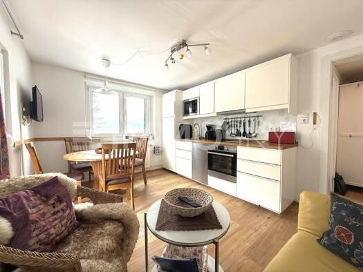 Wohnung zum Kauf 260.000 € 2 Zimmer 50 m² 1. Geschoss Gosau 4824