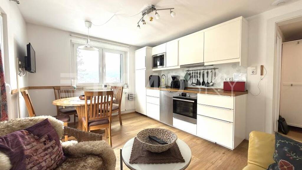 Wohnung zum Kauf 260.000 € 2 Zimmer 50 m² 1. Geschoss Gosau 4824