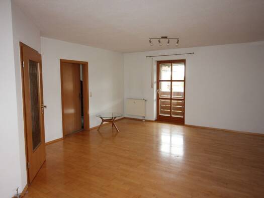 Wohnung zur Miete 710 € 3 Zimmer 79 m² frei ab 01.09.2025 Hengersberg 94491