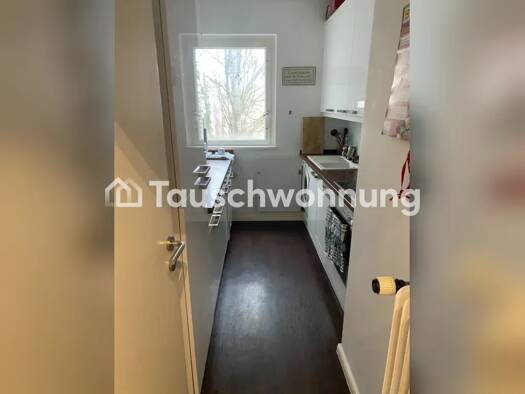 Wohnung zur Miete Tauschwohnung 550 € 2 Zimmer 56 m² Kreuzberg Berlin 10997