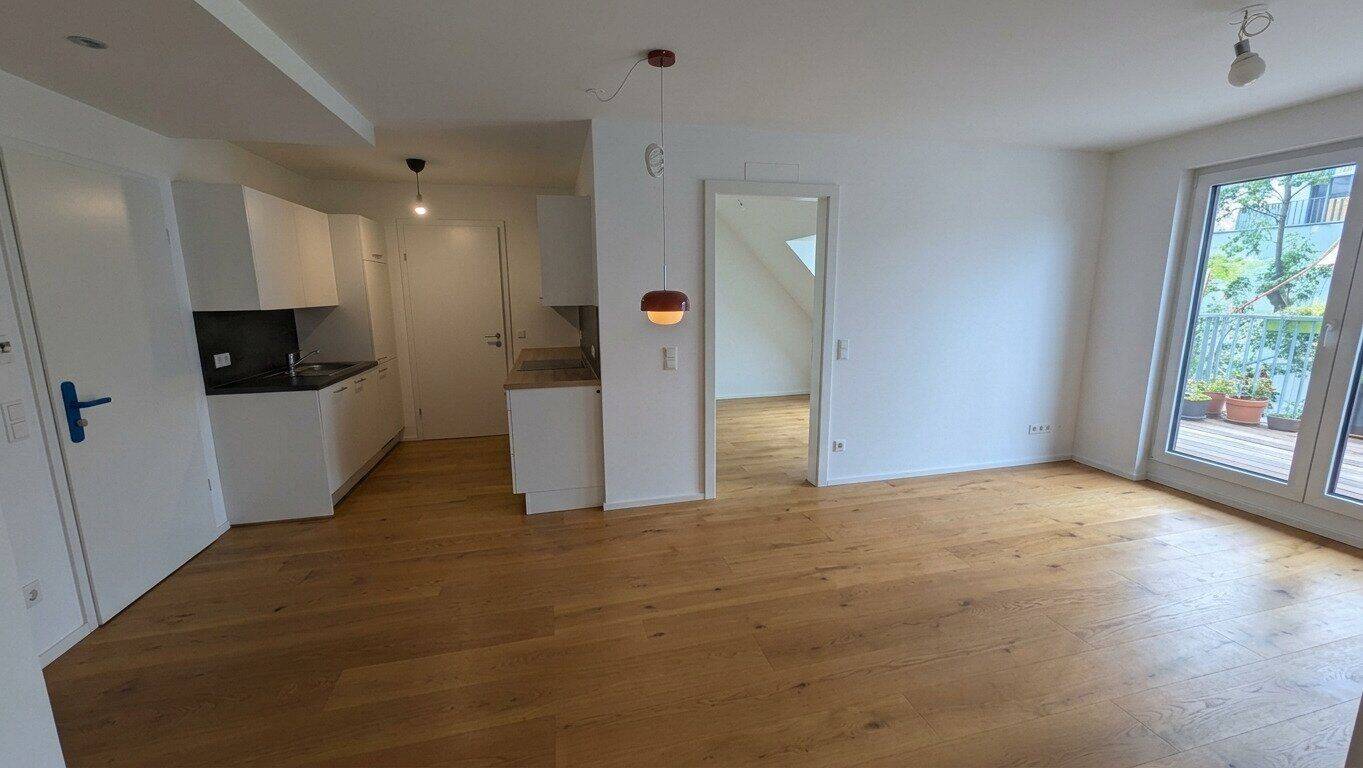 Wohnung – Wien, Liesing - Ansicht 4