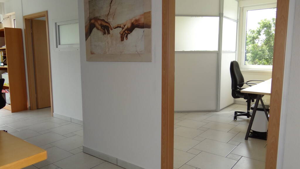 Coworking Space zur Miete provisionsfrei 79,50 € 1 m² Bürofläche Sandstraße 104 Baumberg Monheim am Rhein 40789