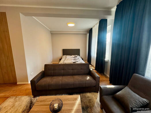 Wohnung zur Miete - Erstbezug Wohnen auf Zeit 1.790 € 2 Zimmer 60 m² frei ab sofort Neustadt-Nord Köln 50672