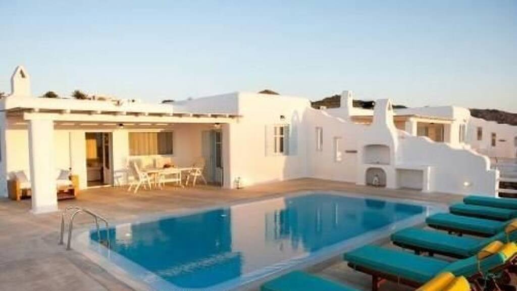 Villa zum Kauf 1.400.000 € 5 Zimmer 245 m² 1.450 m² Grundstück Kalafati 84600