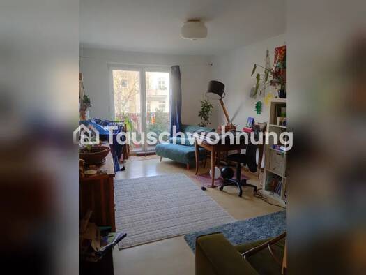 Wohnung zur Miete Tauschwohnung 1.155 € 3 Zimmer 65 m² 3. Geschoss Altstadt-Lehel München 80469