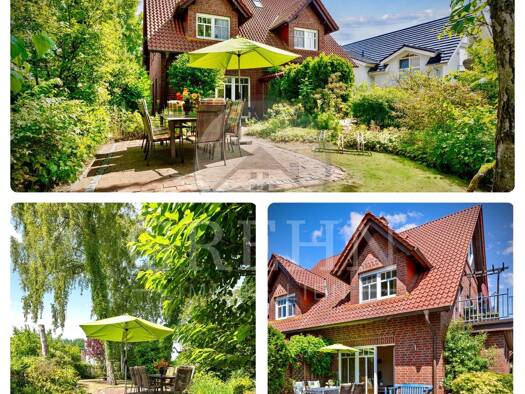 Mehrfamilienhaus zum Kauf als Kapitalanlage geeignet 1.450.000 € 11 Zimmer 195 m² 734 m² Grundstück Zingst Zingst 18374
