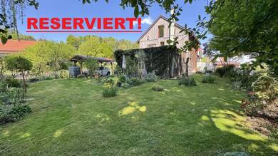 Doppelhaushälfte zum Kauf 469.000 € 4 Zimmer 129,1 m² 524 m² Grundstück Schwabegg Schwabmünchen / Schwabegg 86830