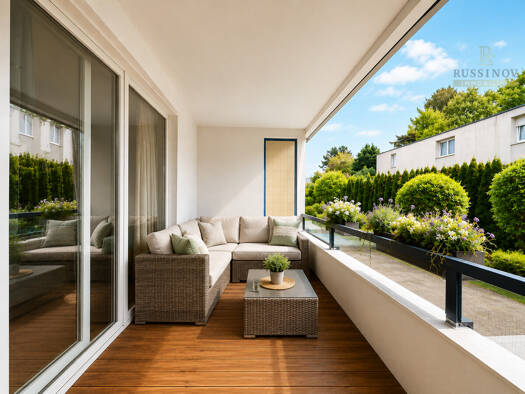 Wohnung zum Kauf 439.800 € 4 Zimmer 99,7 m² frei ab 01.11.2026 Villacher Vorstadt Klagenfurt am Wörthersee 9020