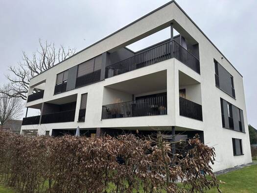 Wohnung zur Miete 1.254 € 3 Zimmer 104,5 m² 1. Geschoss frei ab 01.04.2026 Am Efing 14a Bocholt 46399