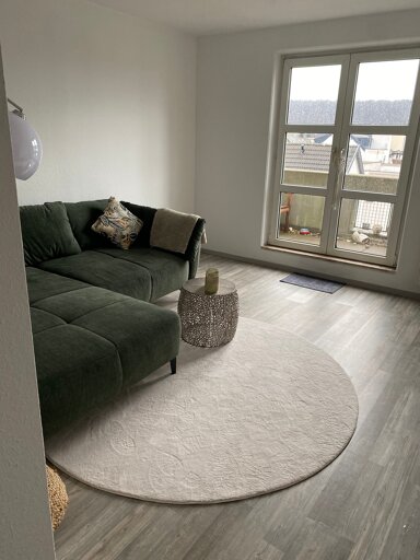 Penthouse zur Miete 3 Zimmer 75 m² 5. Geschoss Dillingen Dillingen/Saar 66763