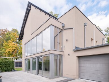 Villa zum Kauf 1.490.000 € 5 Zimmer 285 m² 811 m² Grundstück Kladow Berlin 14089