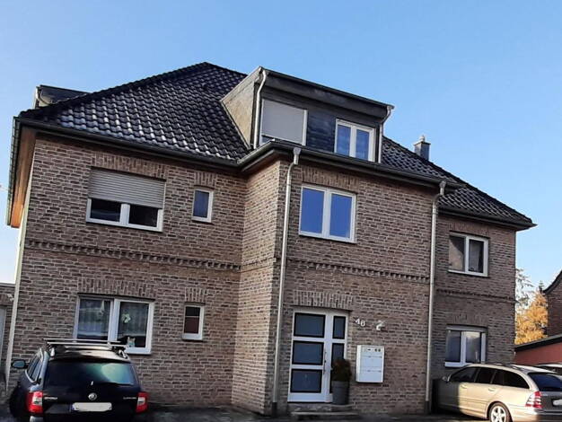 Maisonette zur Miete 1.120 € 4 Zimmer 116 m² 1. Geschoss frei ab 01.07.2026 Gartenstraße 46 Kenten Bergheim 50126