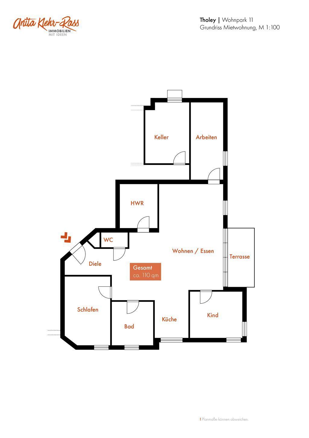 Wohnung zur Miete 900 € 4 Zimmer 110 m²<br/>Wohnfläche 01.02.2025<br/>Verfügbarkeit Hasborn-Dautweiler Tholey 66636