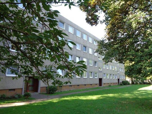 Wohnung zur Miete 632 € 3 Zimmer 75,2 m² 2. Geschoss frei ab 08.03.2026 Carlo-Mierendorff-Straße 29 Oberzwehren Kassel 34132