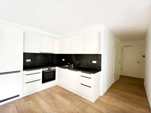 Terrassenwohnung zur Miete - Erstbezug 1.806 € 3 Zimmer 98,9 m² EG frei ab sofort Lange Straße 65 Innenstadt Fürth 90762