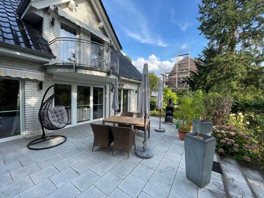 Haus zur Miete 2.700 € 5 Zimmer 160 m² frei ab 01.01.2026 Falkensee 14612