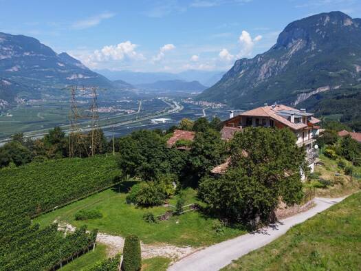 Einfamilienhaus zum Kauf 3 Zimmer 120 m² Buchholzerstraße 18 Salurn 39040