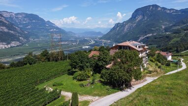 Einfamilienhaus zum Kauf 3 Zimmer Tiefenthalweg 13 Salurn 39040