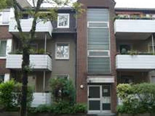 Wohnung zur Miete 500 € 3,5 Zimmer 72 m² Geschoss 2/3 frei ab sofort Adlerstraße 11 Beckhausen Gelsenkirchen 45899